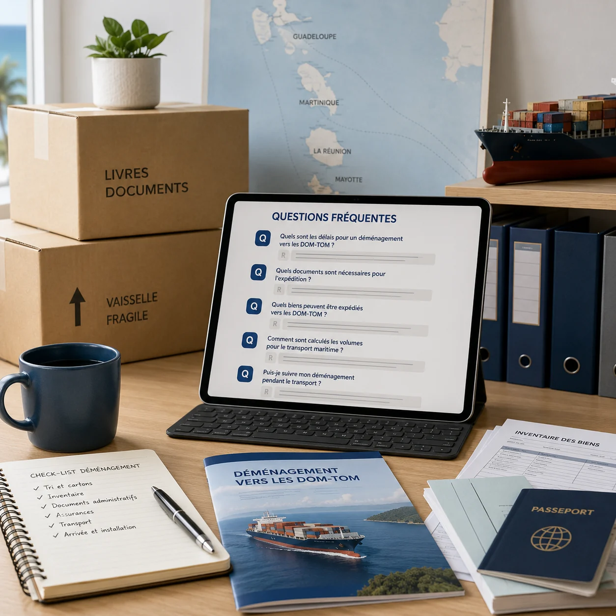 5-conseils-cargomove-les-questions-les-plus-frequentes-sur-le-demenagement-vers-les-dom-tom