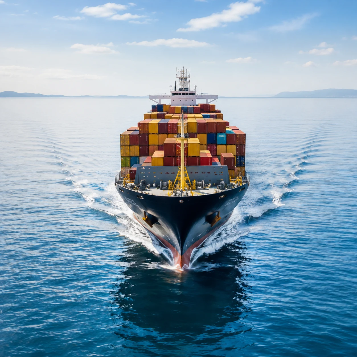 transport-maritime